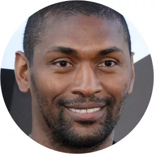 Metta World Peace