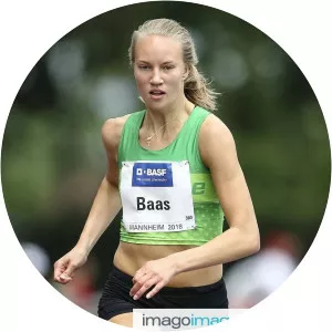 Mette Baas