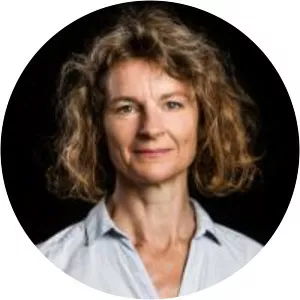 Mette Birkedal Bruun - Researcher