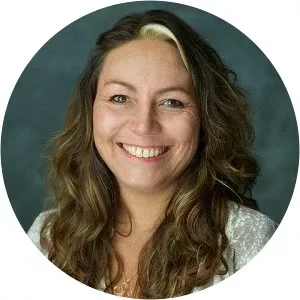 Mette Glargaard - Poul Glargaard's daughter