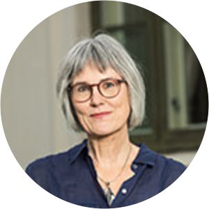 Mette Halskov Hansen