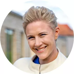 Mette Helena Rasmussen