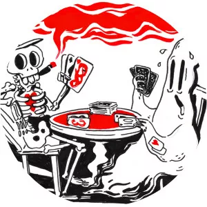 Mette Ilene Holmriis - Film director