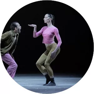 Mette Ingvartsen - Danish dancer