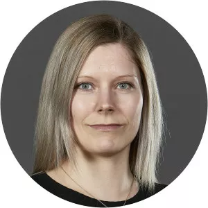 Mette Kjærgaard