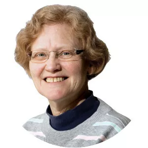 Mette Langdal - Politician