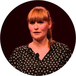 Mette Laurberg photograph