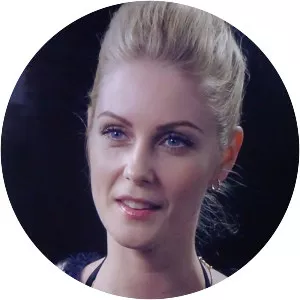 Mette Lindberg - Danish vocalist