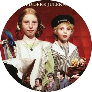 Mette-Line Erhardsen