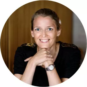 Mette Lykke - Danish businesswoman