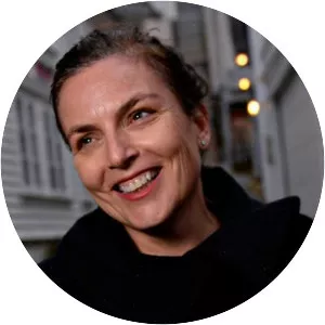 Mette M. Bølstad - Norwegian screenwriter