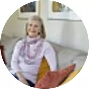 Mette Manus photograph