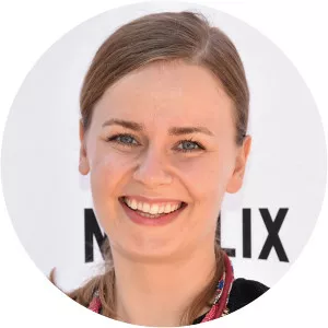 Mette-Marie Kongsved