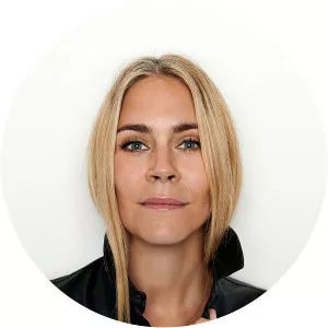 Mette Marie Lei Lange