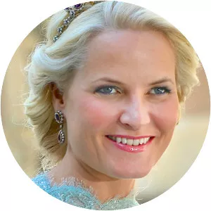 Mette-Marit, Crown Princess of Norway
