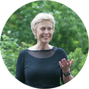 Mette Norgaard - Author