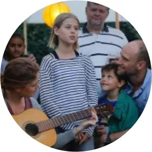 Mette Svane Pedersen