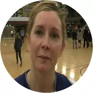 Mette Vestergaard - Danish handball player