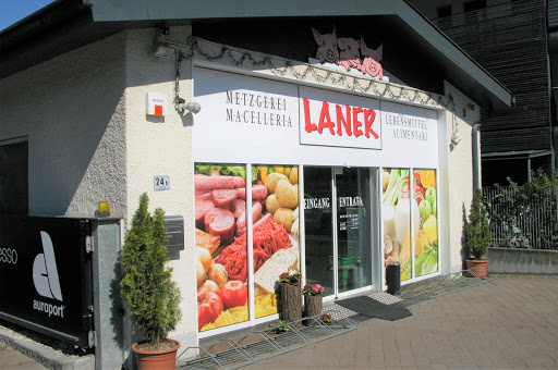 Metzgerei Laner