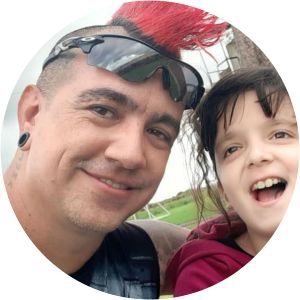 Metztli Farjeat photograph