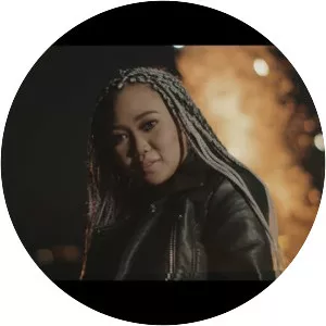 Meunnie - Musical artist