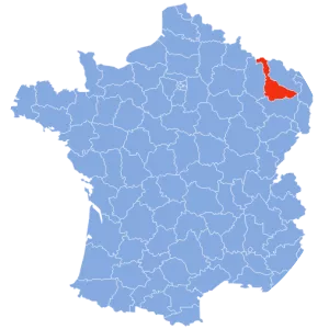 Meurthe-et-Moselle