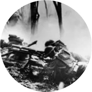 Meuse–Argonne offensive