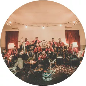 MEUTE - Musical group