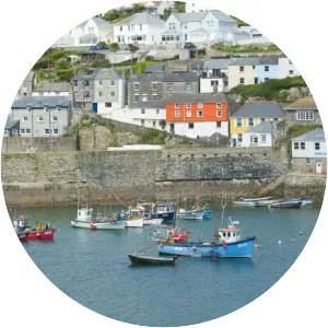 Mevagissey
