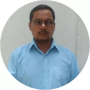 Mevar Kumar Jamatia