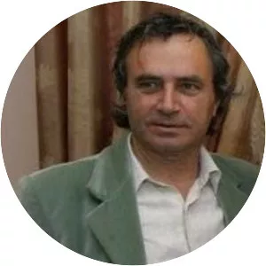 Mevlan Shanaj - Film actor