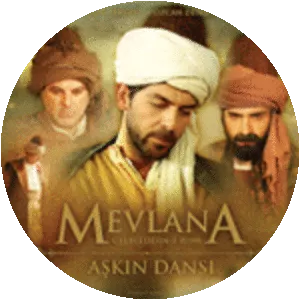 Mevlana Celaleddin‑i Rumi: Askin . . .