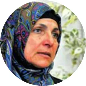 Mevlüde Uçar photograph