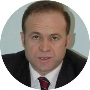 Mevlüt Akgün
