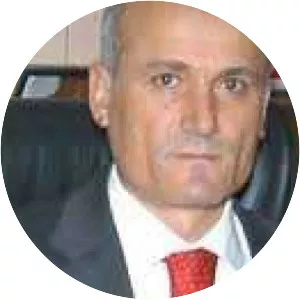Mevlüt Bilici - 