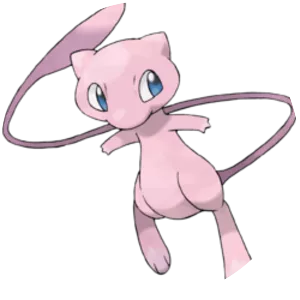 Mew