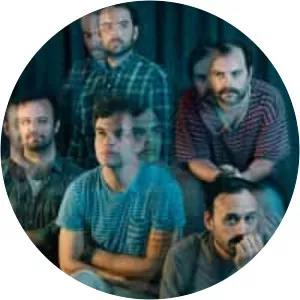 MewithoutYou - Rock band