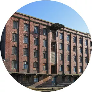 Mexborough - Town in England