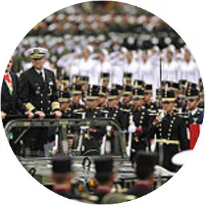 Mexican Armed Forces