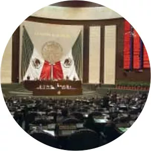 Mexican Chamber of Deputies
