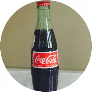 Mexican Coke photograph