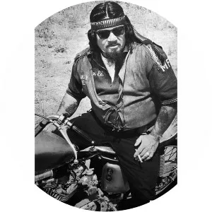 Mexican Ed - Fictional character