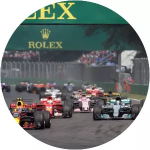 Mexican Grand Prix