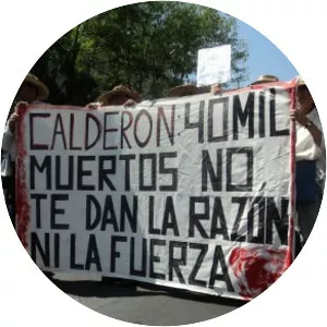 Mexican Indignados Movement - 