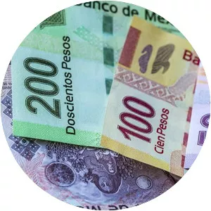 Mexican peso
