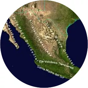 Mexican Plateau