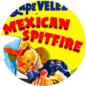 Mexican Spitfire