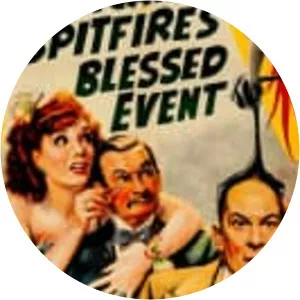 Mexican Spitfire's Blessed Event - 1943 ‧ Action/Comedy ‧ 1h 3m