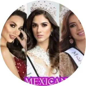 Mexicana Universal - 