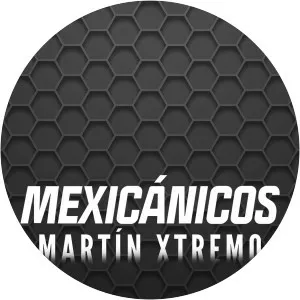 Mexicánicos: Martín XtremoSince 2020